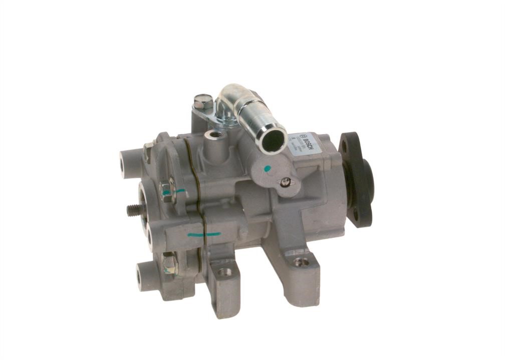 Pompa hydrauliczna, układ kierowniczy Bosch K S00 910 008