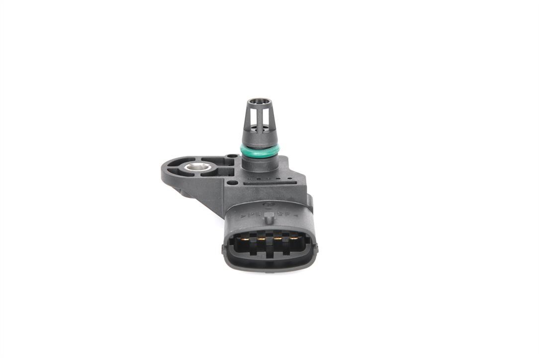 Bosch 0 281 002 514 Boost pressure sensor 0281002514: Buy near me at 2407.PL in Poland at an Affordable price!