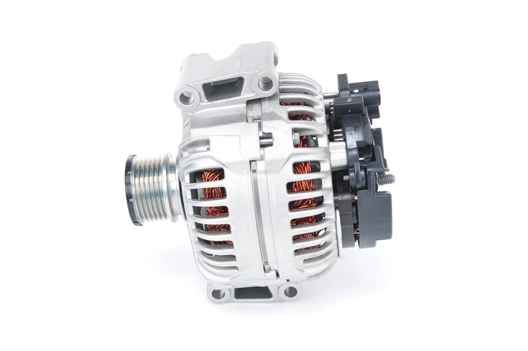  0 124 625 022 Alternator 0124625022: Buy near me in Poland at 2407.PL - Good price!