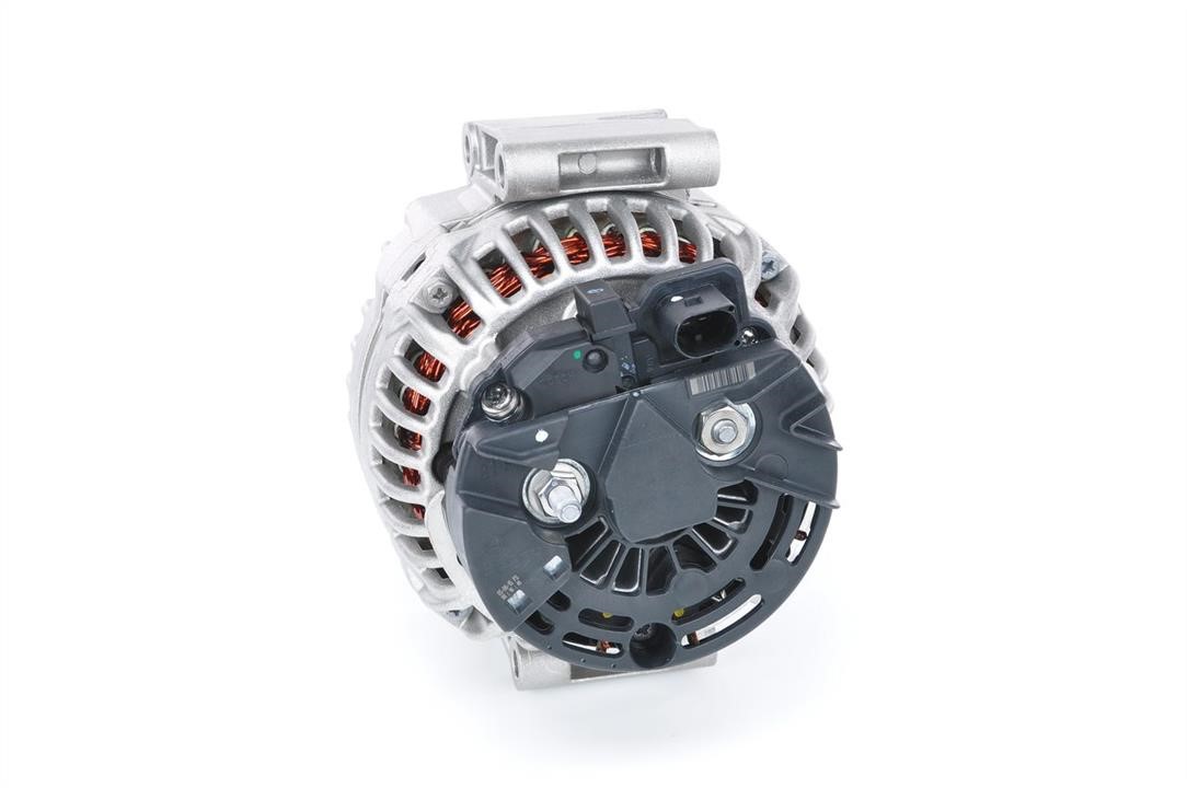 Alternator Bosch 0 124 625 022