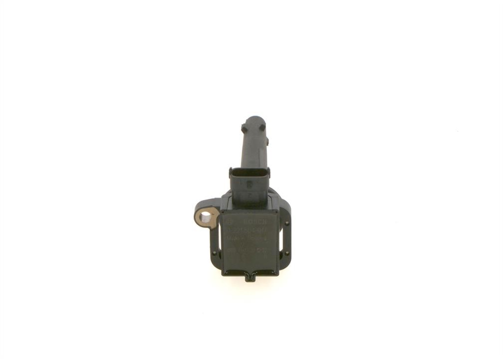 Bosch 0 221 504 017 Ignition coil 0221504017: Buy near me in Poland at 2407.PL - Good price!