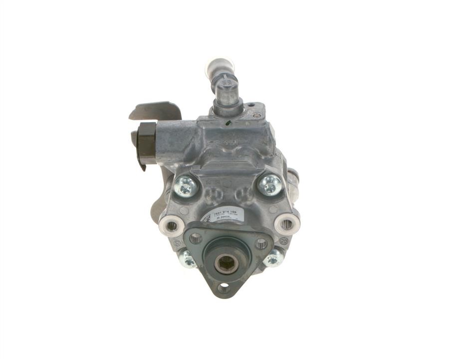 Bosch K S01 000 139 Hydraulic Pump, steering system KS01000139: Buy near me in Poland at 2407.PL - Good price!