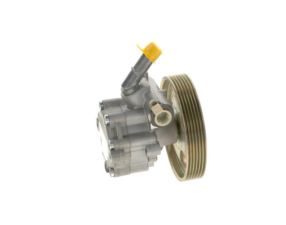 Hydraulic Pump, steering system Bosch K S01 000 112