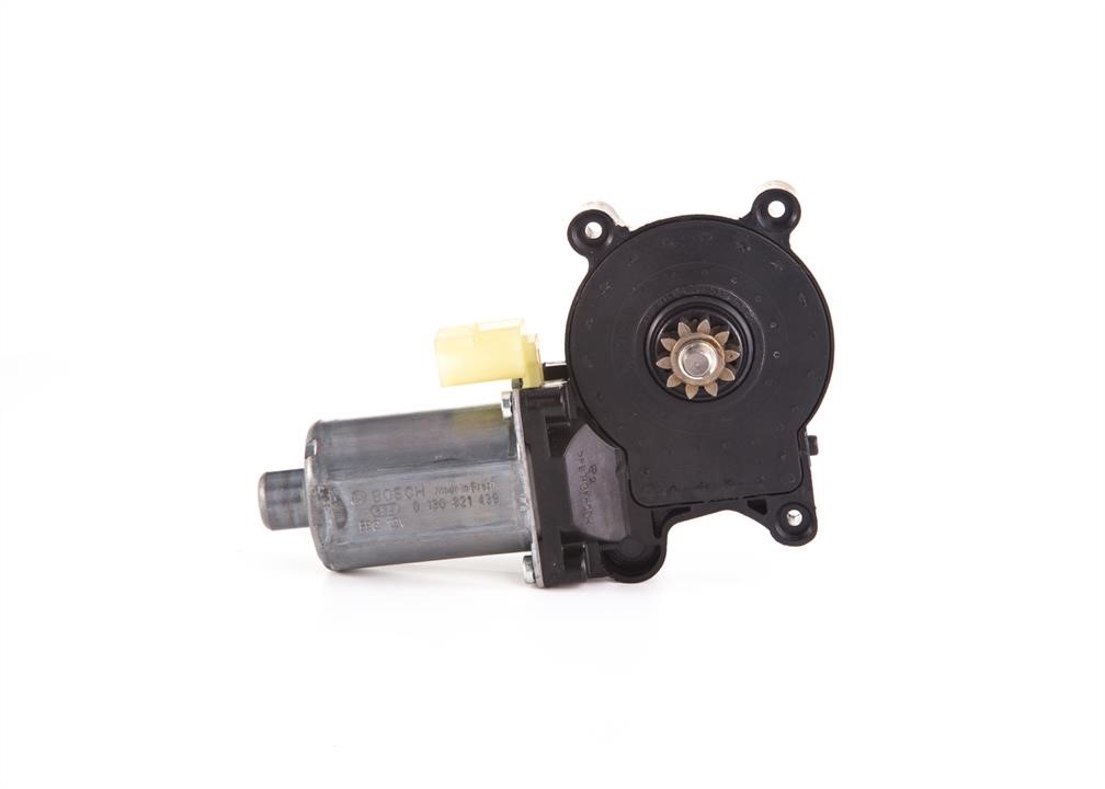 Bosch 0 130 821 439 Window motor 0130821439: Buy near me in Poland at 2407.PL - Good price!