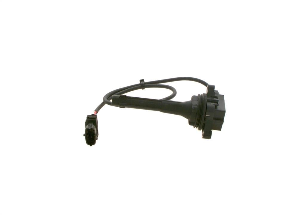 Bosch 0 221 604 012 Ignition coil 0221604012: Buy near me at 2407.PL in Poland at an Affordable price!