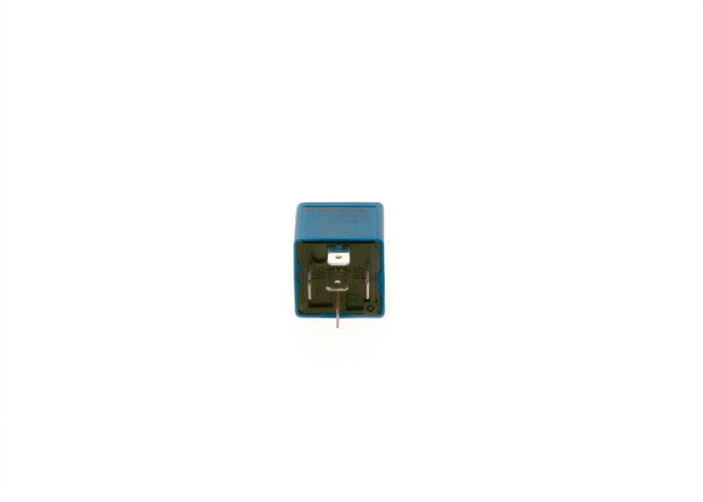 Bosch 0 332 015 006 Relay 0332015006: Buy near me in Poland at 2407.PL - Good price!