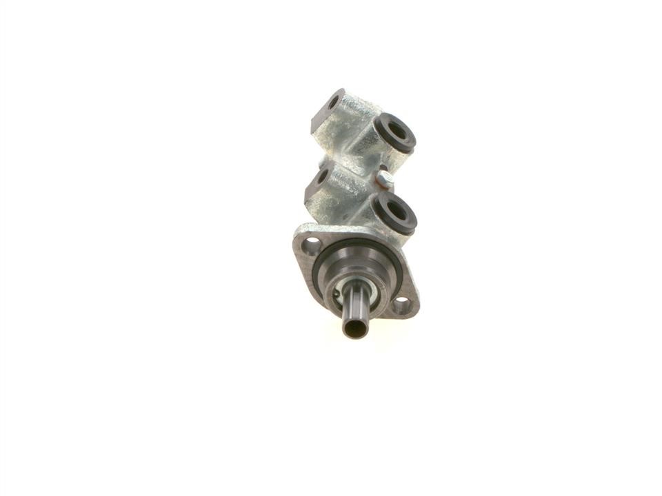 Bosch 0 986 480 025 Brake Master Cylinder 0986480025: Buy near me in Poland at 2407.PL - Good price!