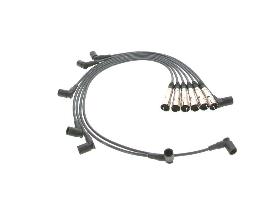 Bosch 0 986 356 335 Ignition cable kit 0986356335: Buy near me in Poland at 2407.PL - Good price!