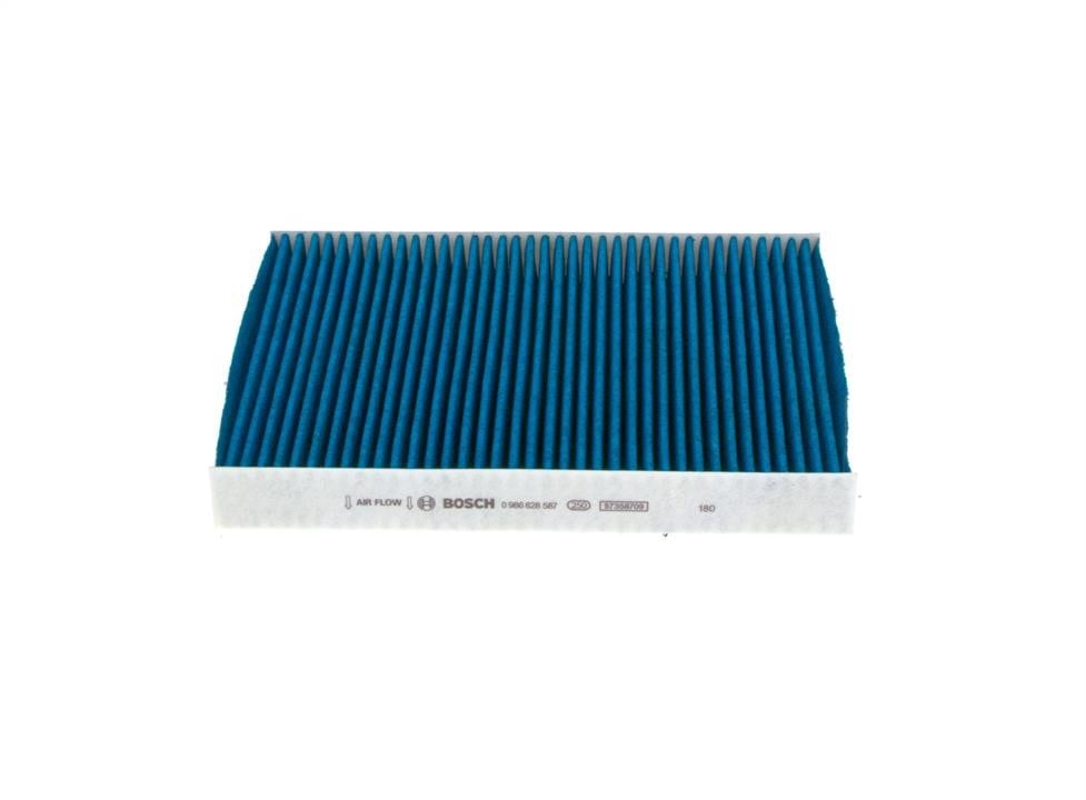 Bosch 0 986 628 587 Filter, interior air 0986628587: Buy near me in Poland at 2407.PL - Good price!