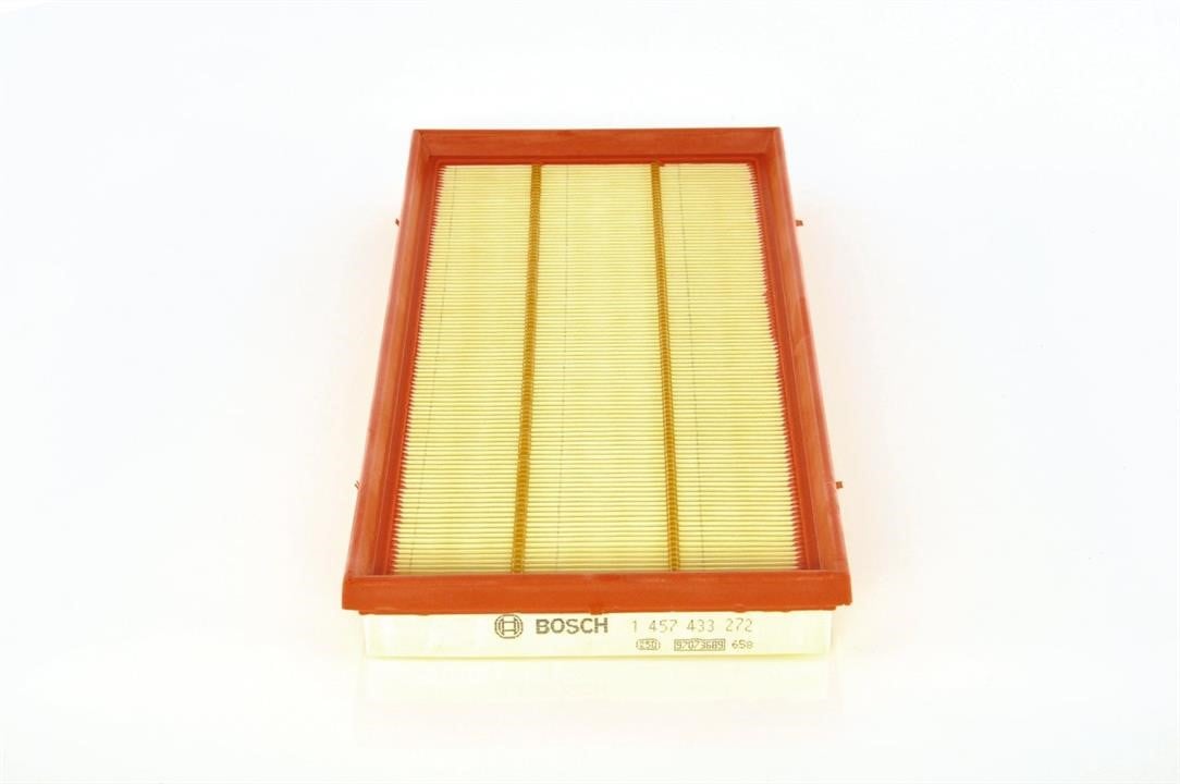 Bosch 1 457 433 272 Air filter 1457433272: Buy near me in Poland at 2407.PL - Good price!