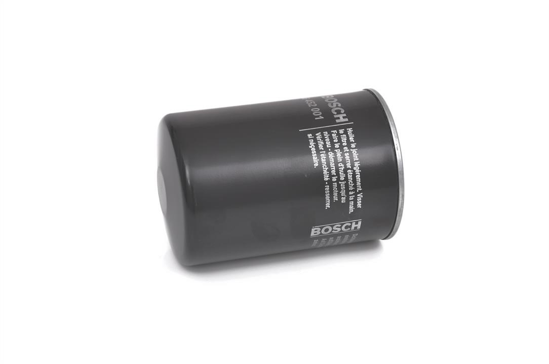 Filtr oleju Bosch 0 986 452 001