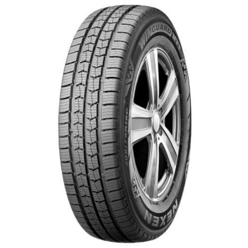 Nexen 17218 Шина Коммерческая Зимняя Nexen Winguard WT1 195/75R16C 107/105R 17218: Отличная цена - Купить в Польше на 2407.PL!