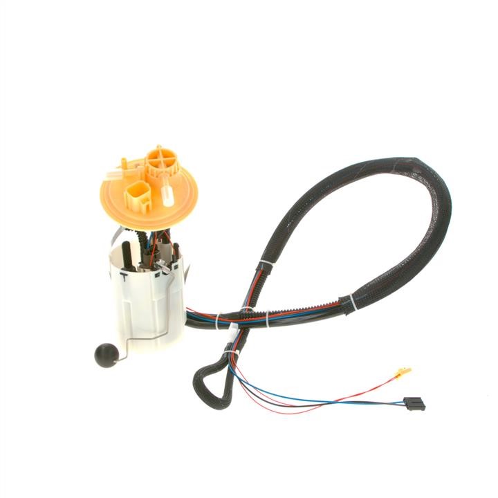 Bosch 1 582 980 138 Fuel pump 1582980138: Buy near me in Poland at 2407.PL - Good price!