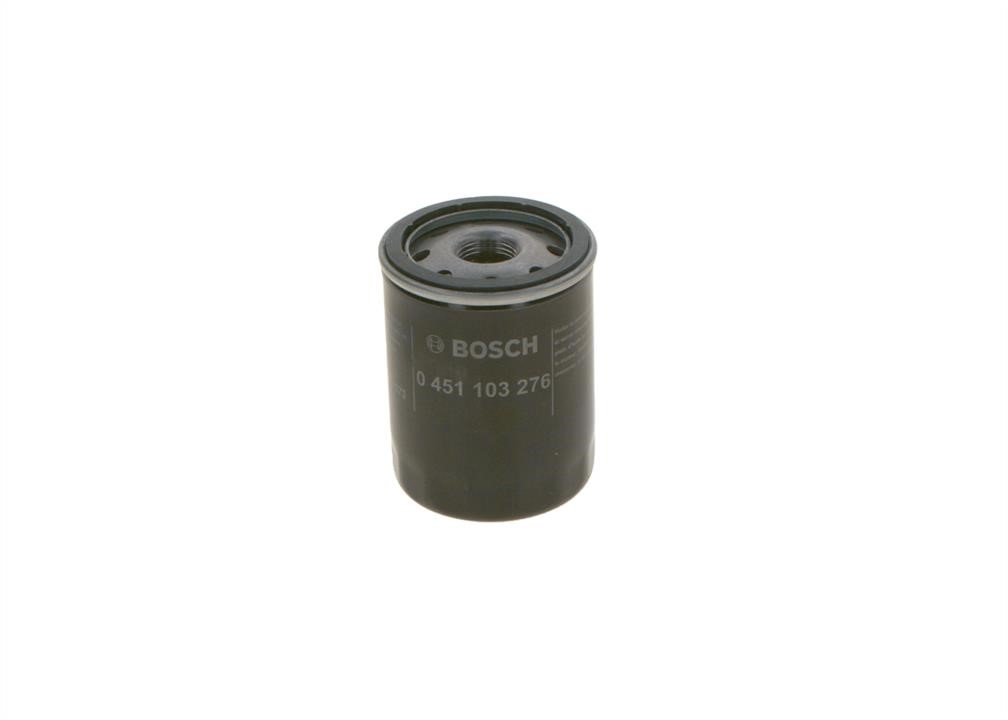 Bosch Filtr oleju – cena 22 PLN