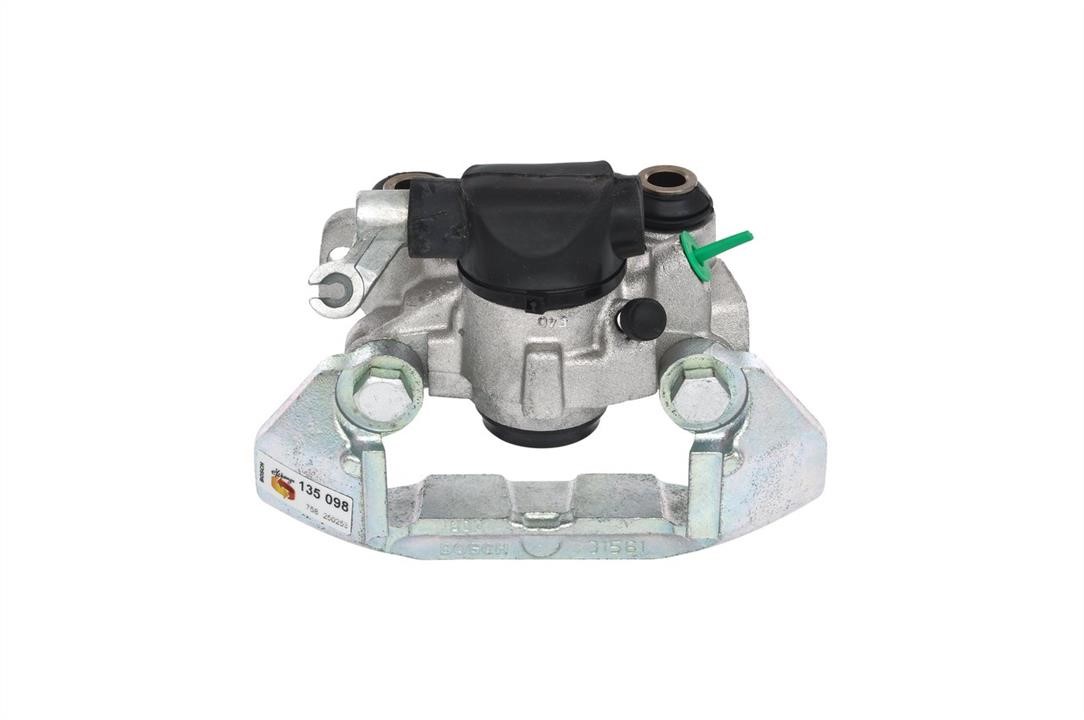 Bosch 0 986 135 098 Brake caliper rear right 0986135098: Buy near me at 2407.PL in Poland at an Affordable price!