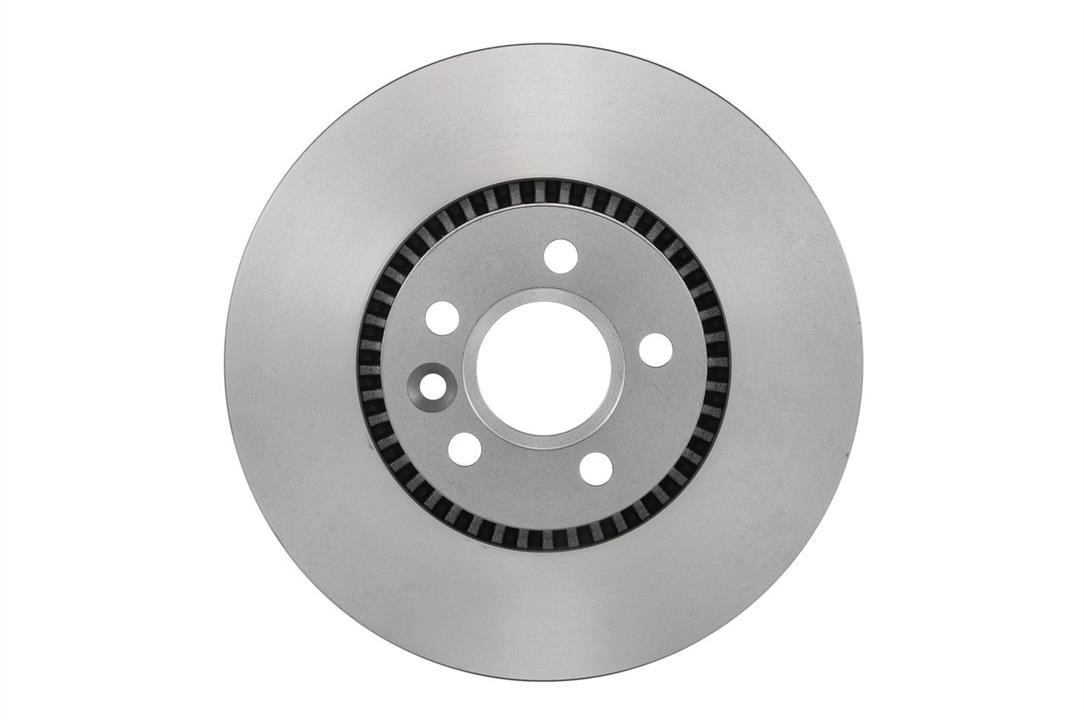 Bosch 0 986 479 620 Front brake disc ventilated 0986479620: Buy near me in Poland at 2407.PL - Good price!