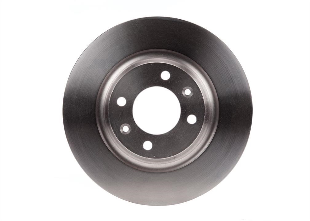 Bosch 0 986 479 118 Rear brake disc, non-ventilated 0986479118: Buy near me in Poland at 2407.PL - Good price!