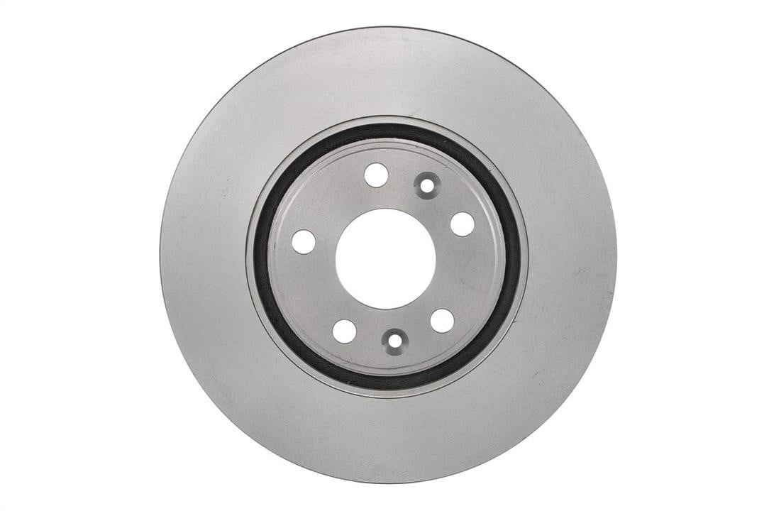 Bosch 0 986 479 552 Front brake disc ventilated 0986479552: Buy near me in Poland at 2407.PL - Good price!