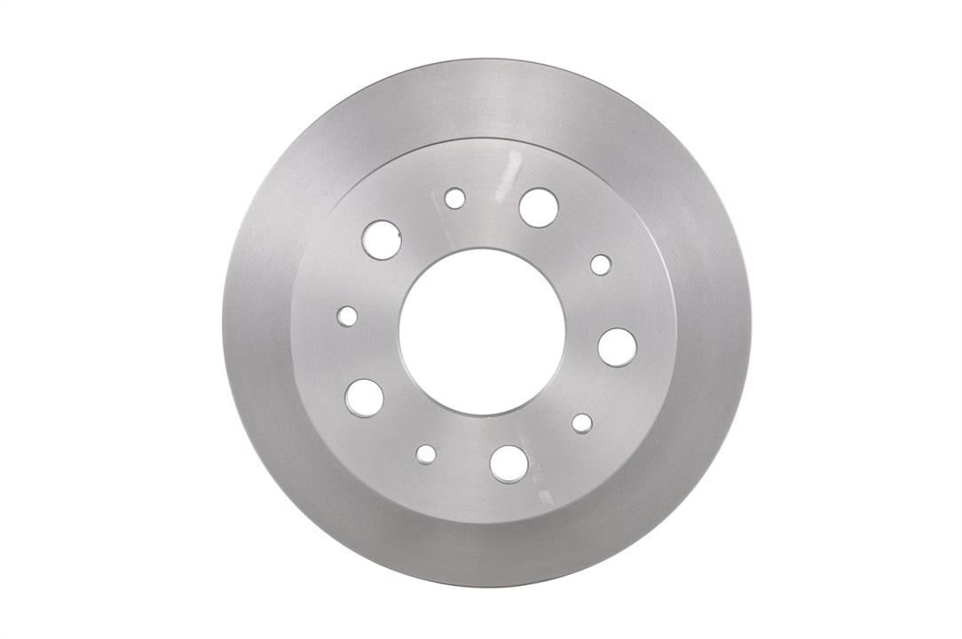 Bosch 0 986 479 066 Rear brake disc, non-ventilated 0986479066: Buy near me in Poland at 2407.PL - Good price!