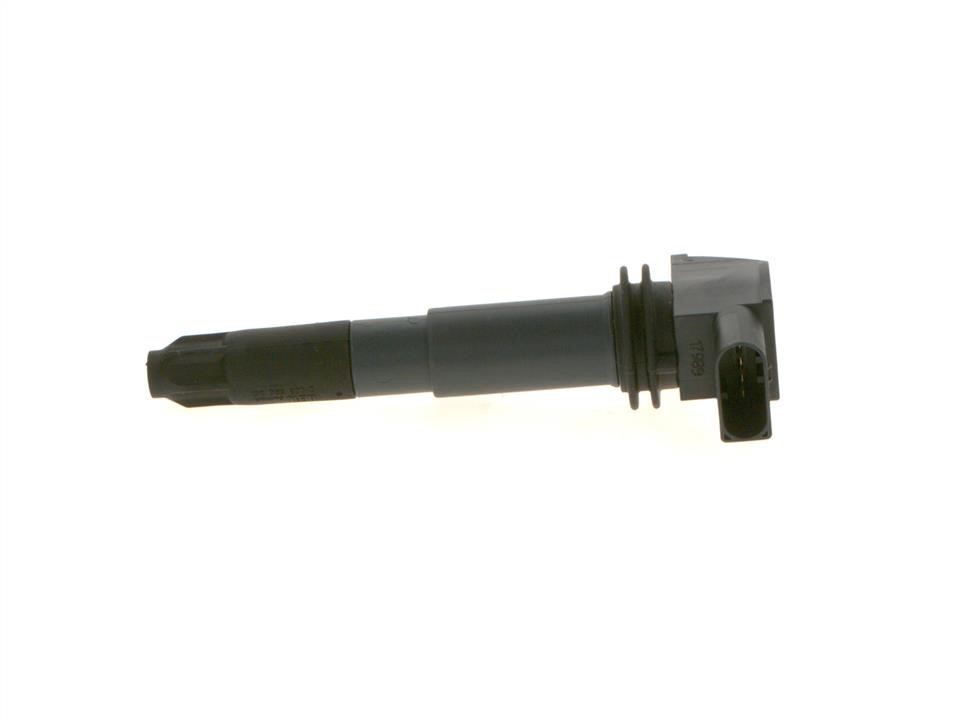 Bosch 0 986 221 070 Ignition coil 0986221070: Buy near me in Poland at 2407.PL - Good price!