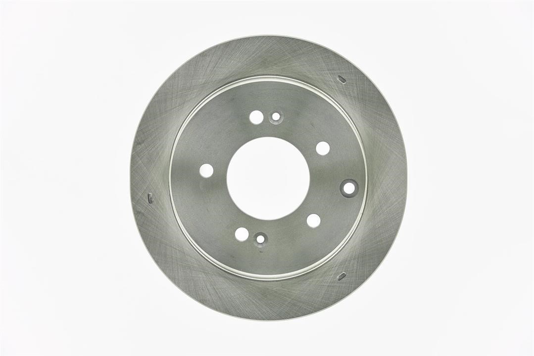 Bosch 0 986 AB6 649 Brake disc 0986AB6649: Buy near me at 2407.PL in Poland at an Affordable price!