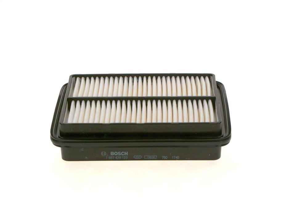Bosch 1 987 429 123 Air filter 1987429123: Buy near me in Poland at 2407.PL - Good price!