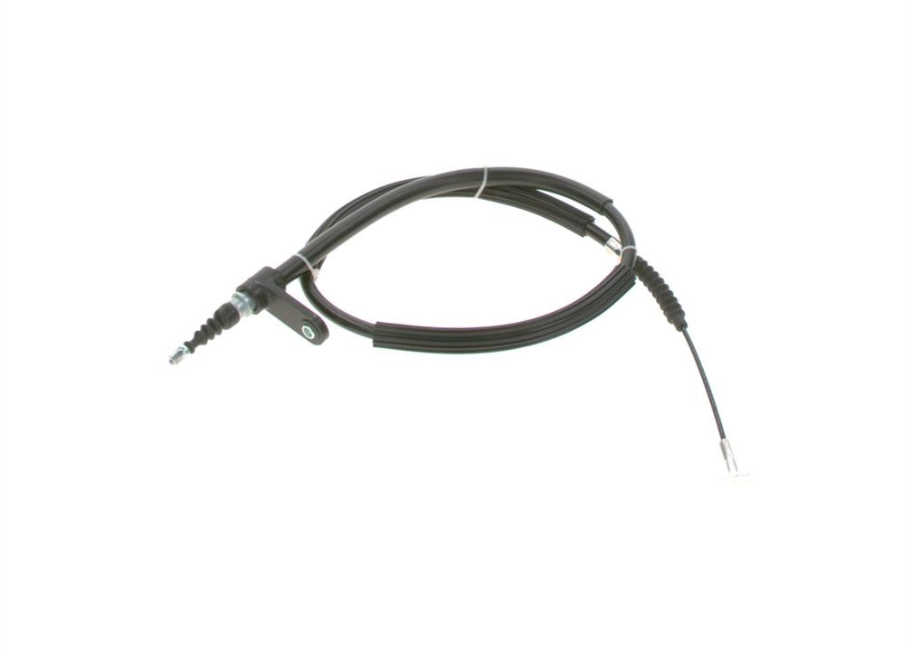 Bosch 1 987 477 554 Parking brake cable, right 1987477554: Buy near me at 2407.PL in Poland at an Affordable price!