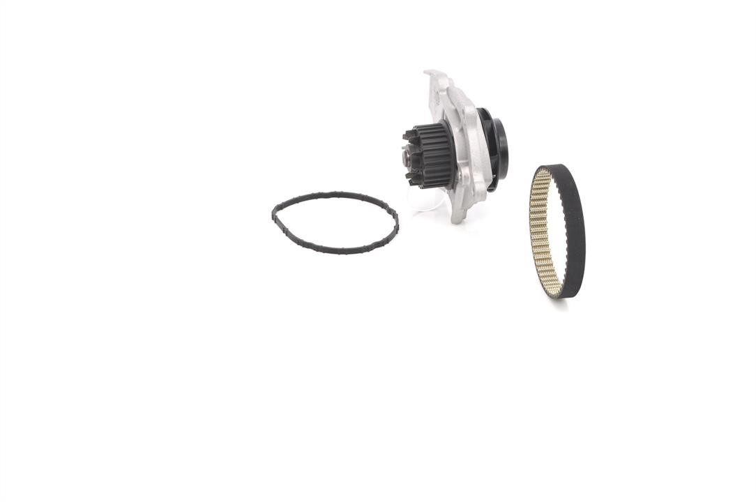 TIMING BELT KIT WITH WATER PUMP Bosch 1 987 946 483