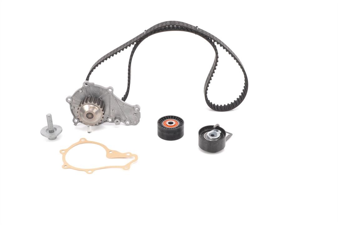 Bosch 1 987 946 947 TIMING BELT KIT WITH WATER PUMP 1987946947: Buy near me in Poland at 2407.PL - Good price!