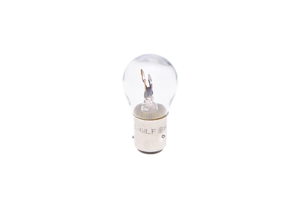 Bosch Лампа розжарювання P21&#x2F;4W 12V 21&#x2F;4W – ціна 7 PLN