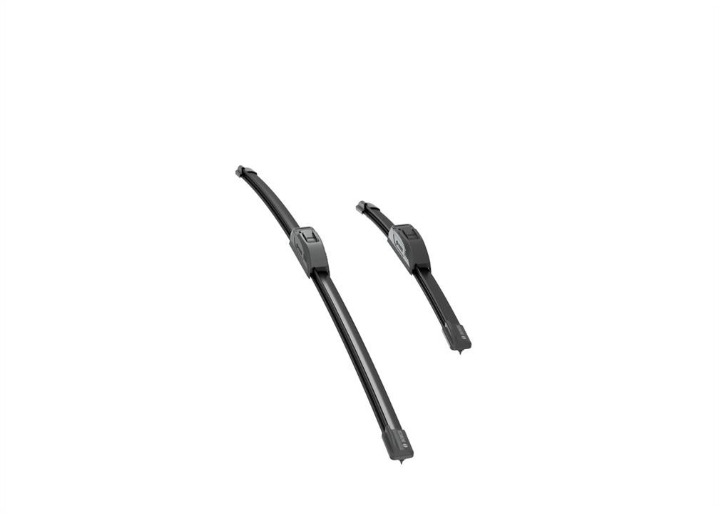 Bosch Aerotwin Frameless Wiper Blades Kit 650&#x2F;340 Bosch 3 397 007 570