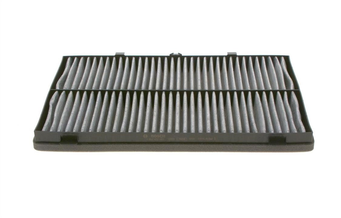 Bosch 1 987 432 482 Activated Carbon Cabin Filter 1987432482: Buy near me in Poland at 2407.PL - Good price!