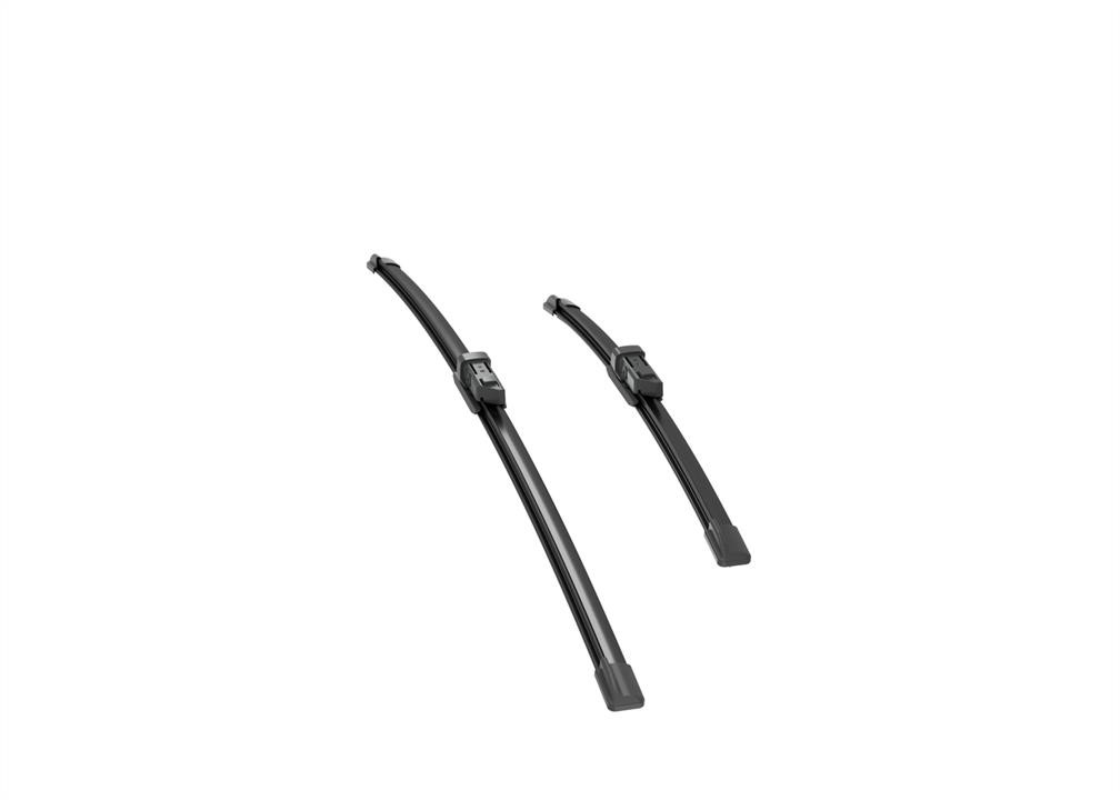 Bosch Aerotwin Frameless Wiper Blades Kit 650&#x2F;400 Bosch 3 397 014 350