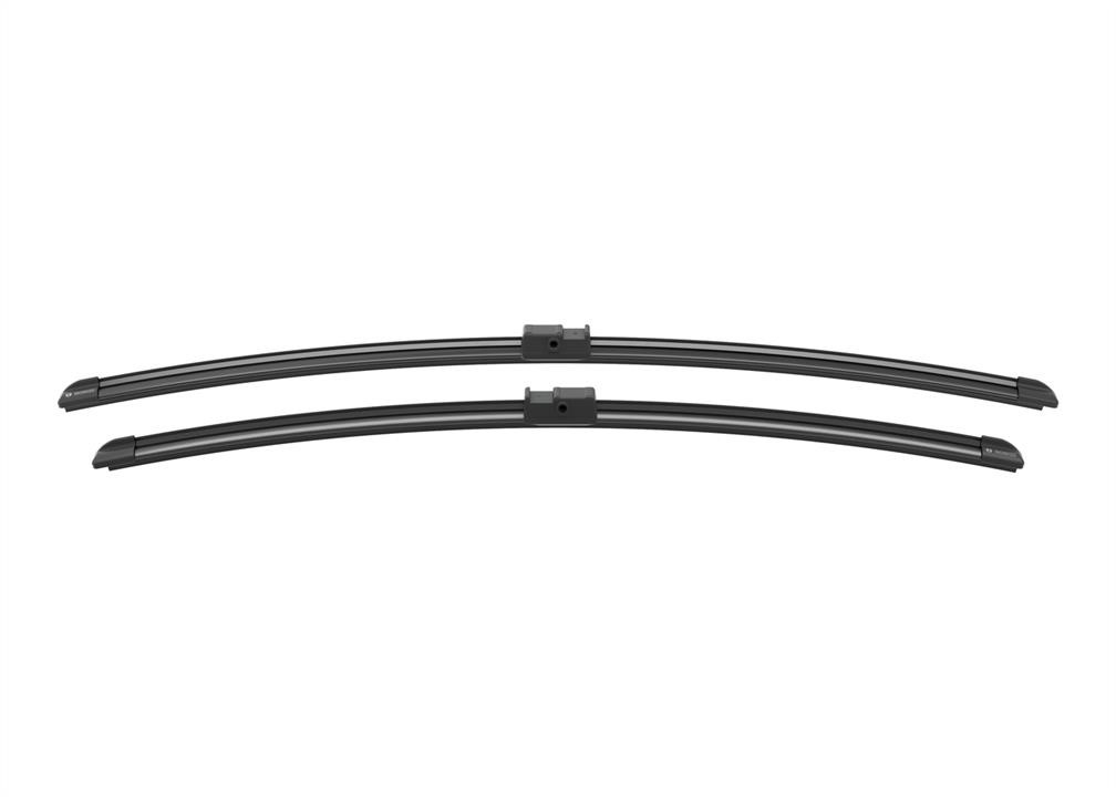 Bosch 3 397 118 962 Bosch Aerotwin Frameless Wiper Blades Kit 700/625 3397118962: Buy near me at 2407.PL in Poland at an Affordable price!