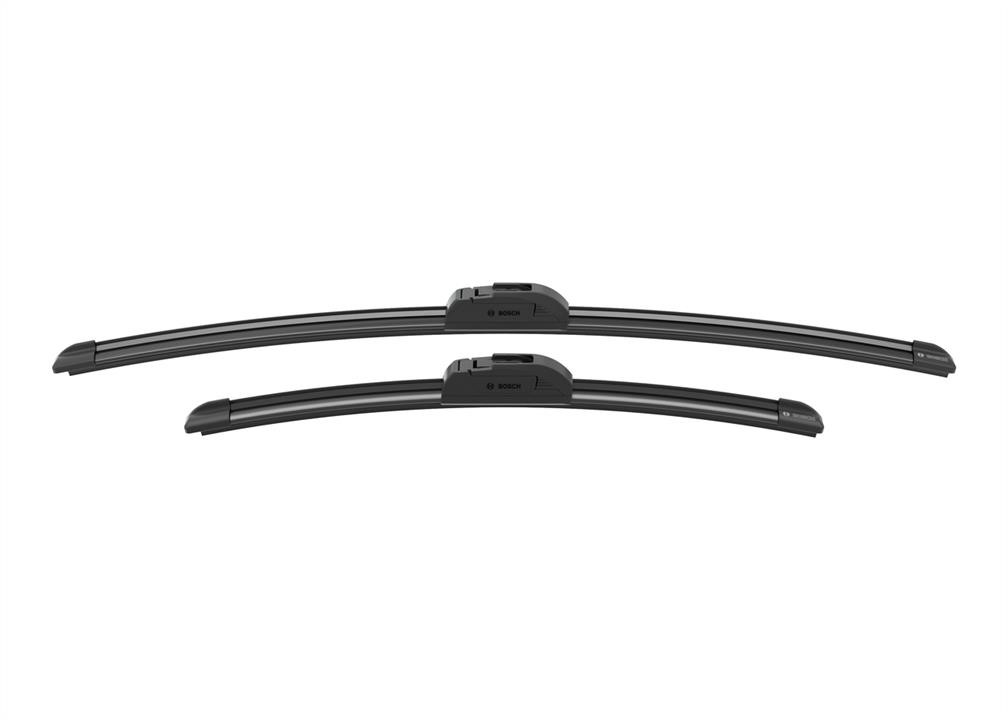 Bosch 3 397 014 139 Frameless wiper set 600/400 3397014139: Buy near me at 2407.PL in Poland at an Affordable price!