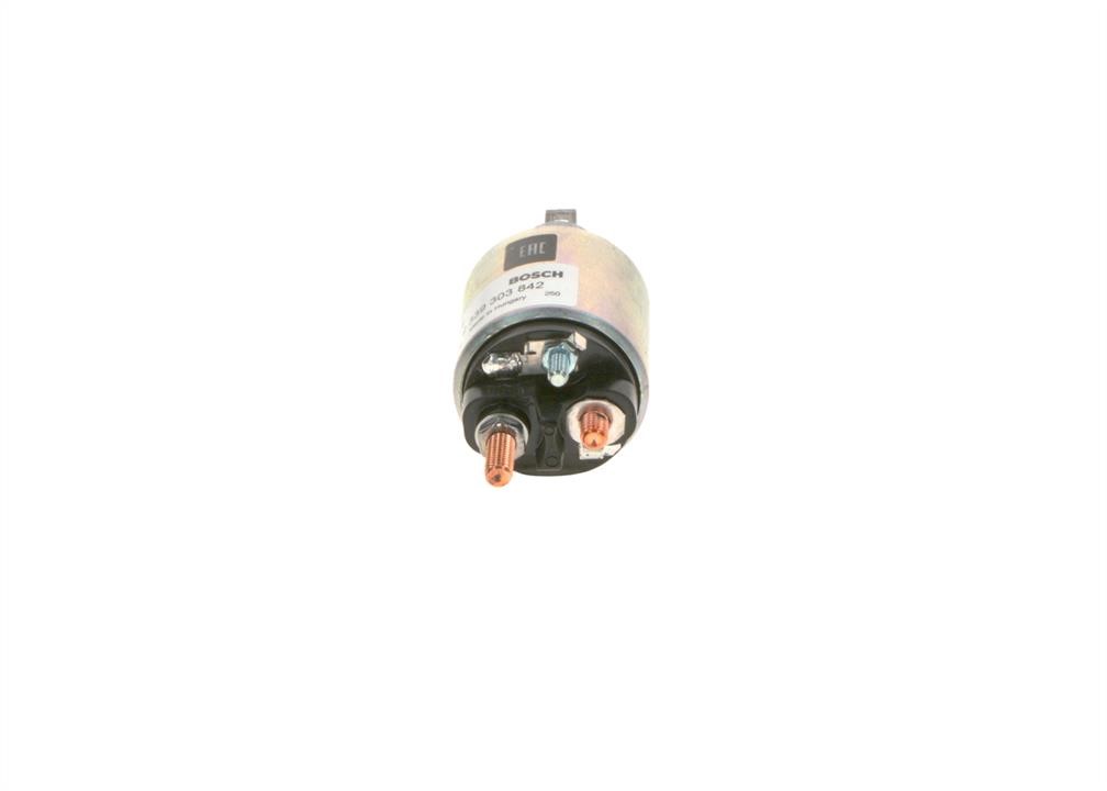 Bosch 2 339 303 842 Solenoid switch, starter 2339303842: Buy near me in Poland at 2407.PL - Good price!