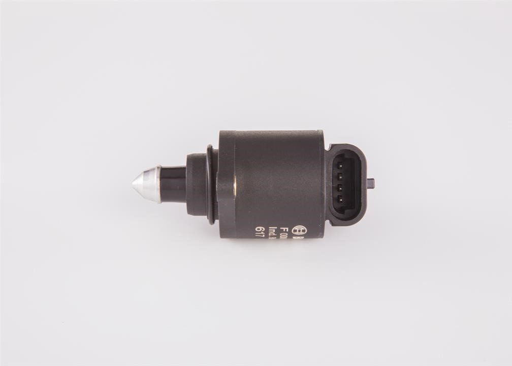 Bosch F 000 99M 187 Датчик холостого хода F00099M187: Купить в Польше - Отличная цена на 2407.PL!