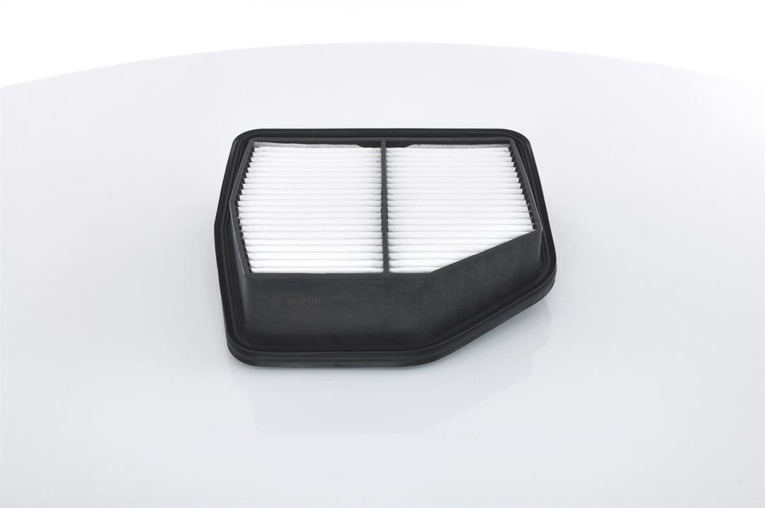 Bosch F 026 400 294 Air filter F026400294: Buy near me in Poland at 2407.PL - Good price!