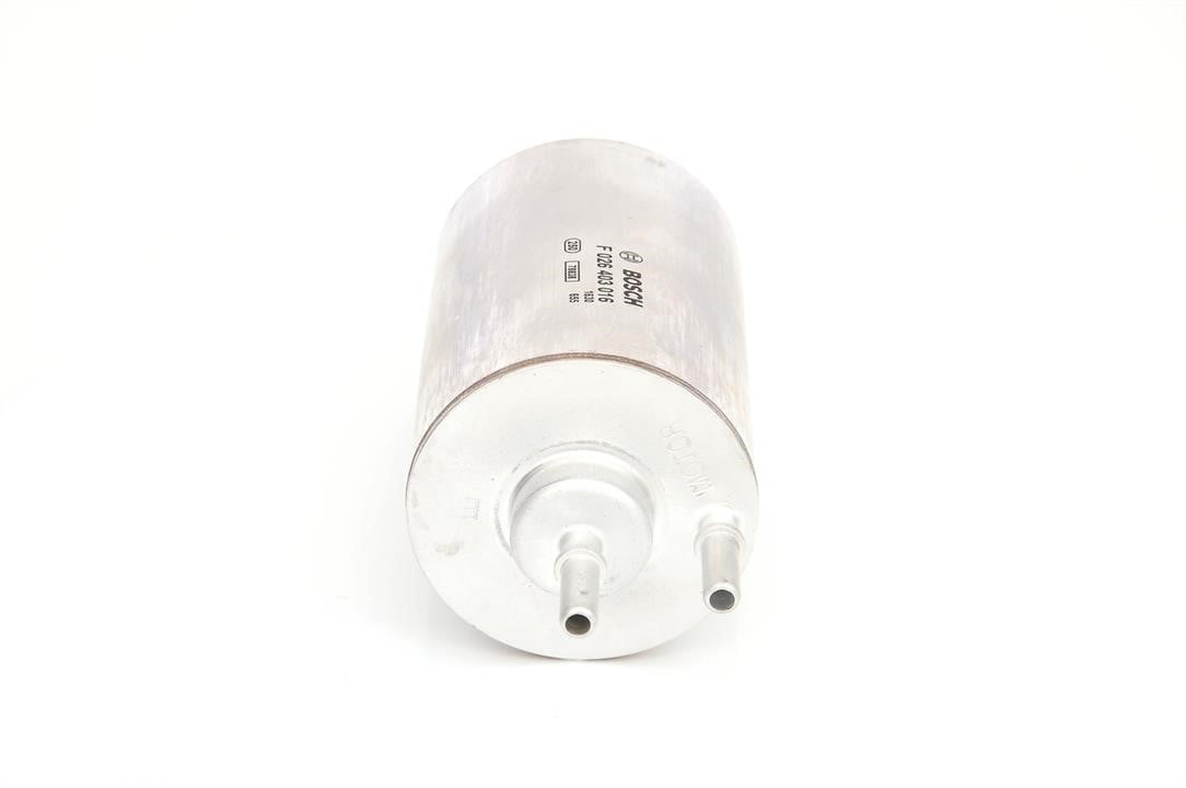 Bosch F 026 403 016 Fuel filter F026403016: Buy near me in Poland at 2407.PL - Good price!
