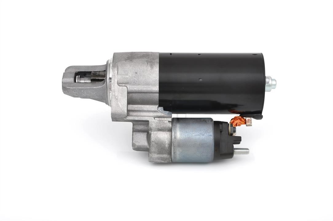 Bosch 0 001 115 096 Starter 0001115096: Buy near me at 2407.PL in Poland at an Affordable price!