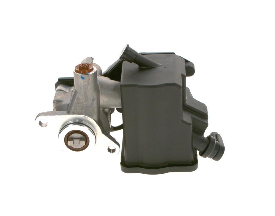Bosch K S00 000 332 Hydraulic Pump, steering system KS00000332: Buy near me in Poland at 2407.PL - Good price!