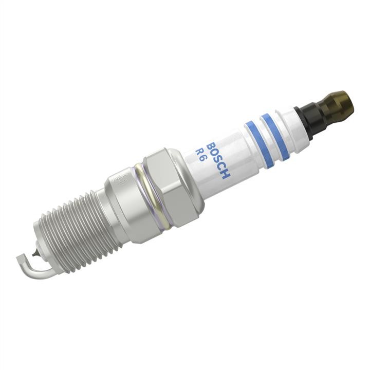 Bosch 0 242 225 670 Spark plug Bosch Double Platinum HR9DPP30Y 0242225670: Buy near me at 2407.PL in Poland at an Affordable price!