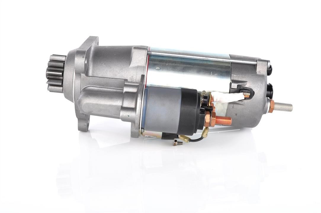 Bosch 0 001 330 060 Starter 0001330060: Buy near me in Poland at 2407.PL - Good price!