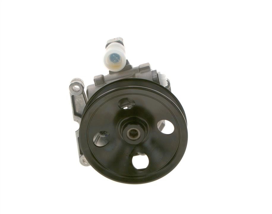 Bosch K S00 000 628 Hydraulic Pump, steering system KS00000628: Buy near me at 2407.PL in Poland at an Affordable price!