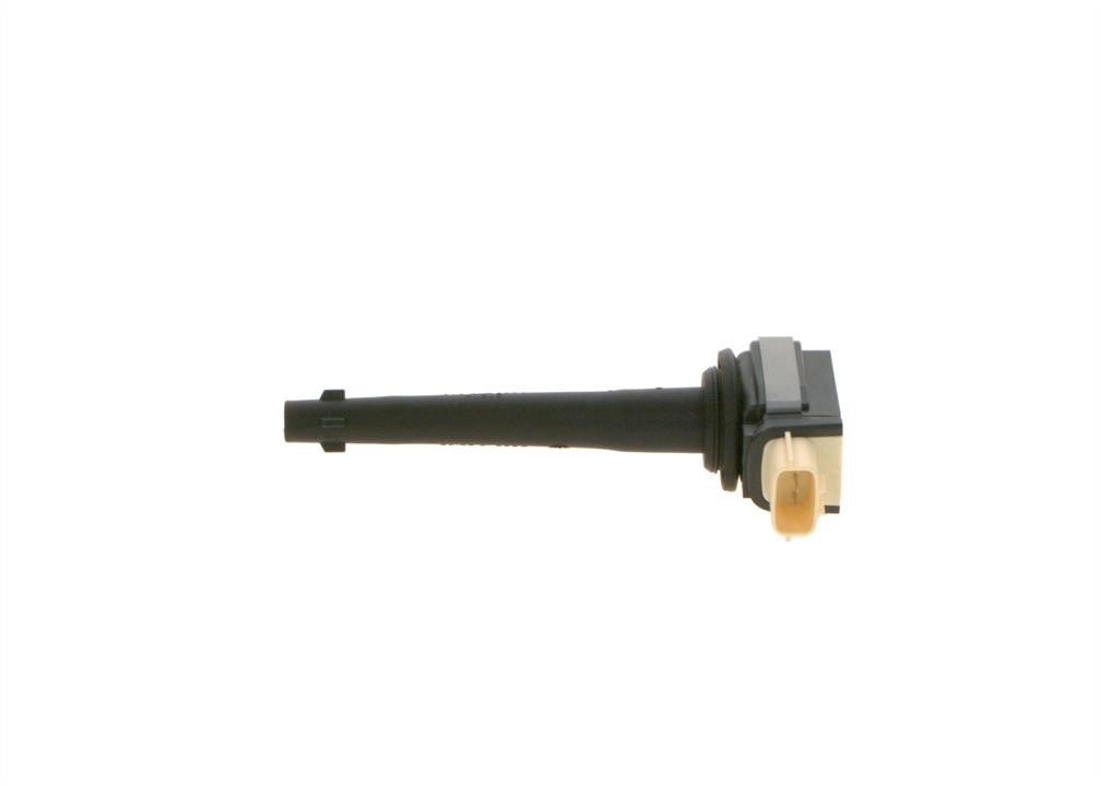Bosch 0 221 504 030 Ignition coil 0221504030: Buy near me in Poland at 2407.PL - Good price!