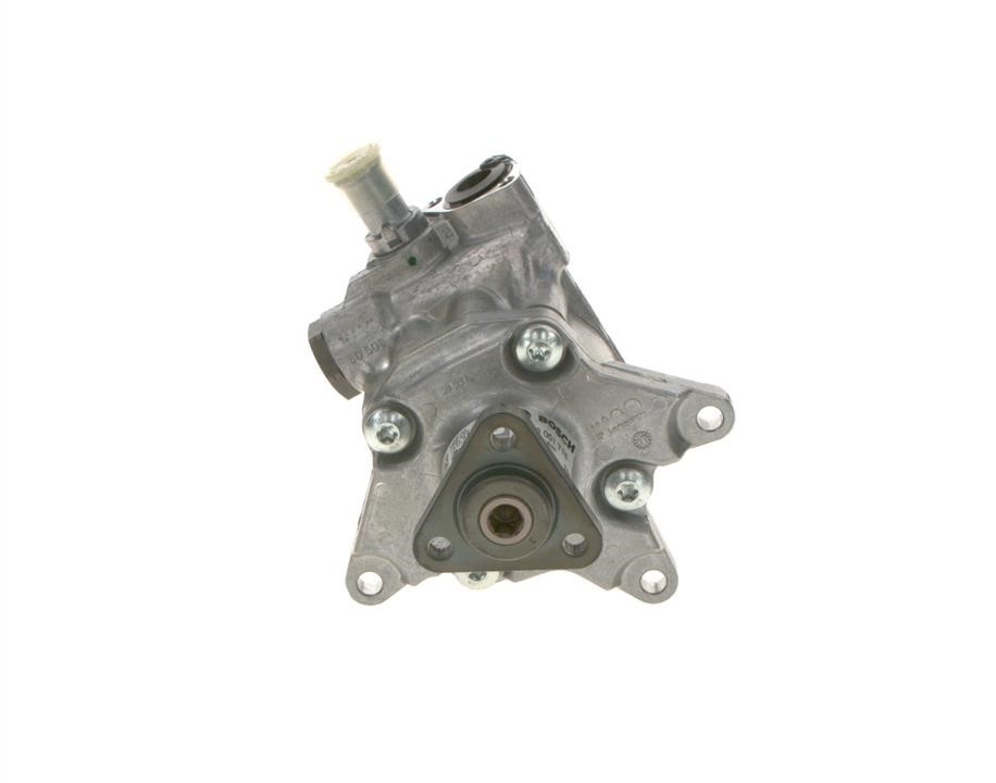 Bosch K S00 001 718 Hydraulic Pump, steering system KS00001718: Buy near me in Poland at 2407.PL - Good price!