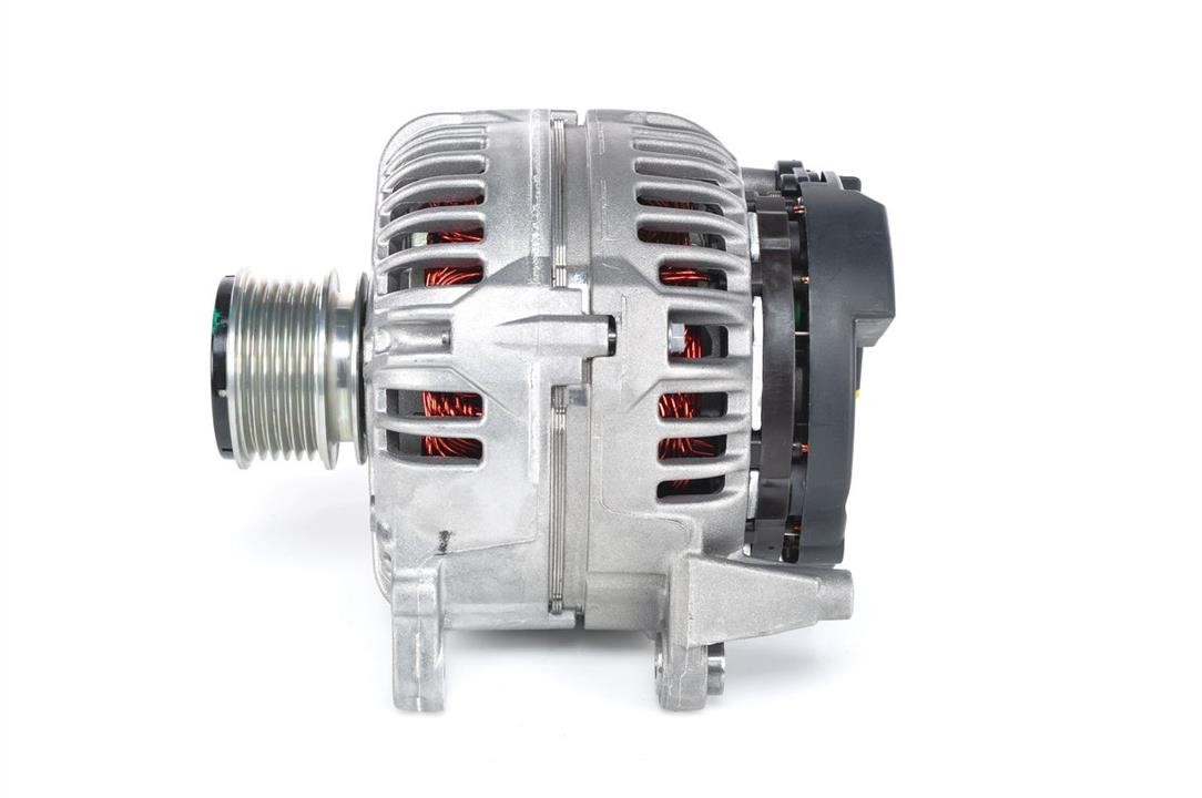 Bosch 0 124 515 127 Alternator 0124515127: Buy near me at 2407.PL in Poland at an Affordable price!