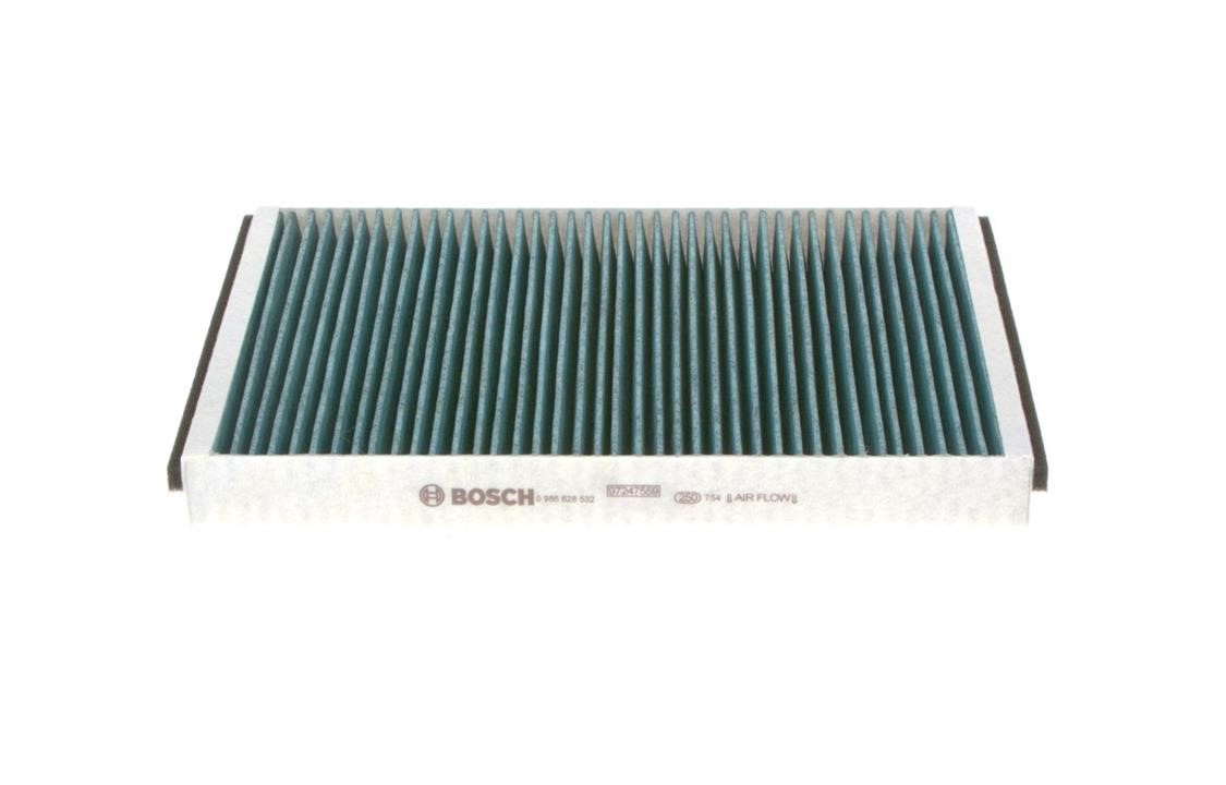 Bosch 0 986 628 532 Filter, interior air 0986628532: Buy near me at 2407.PL in Poland at an Affordable price!