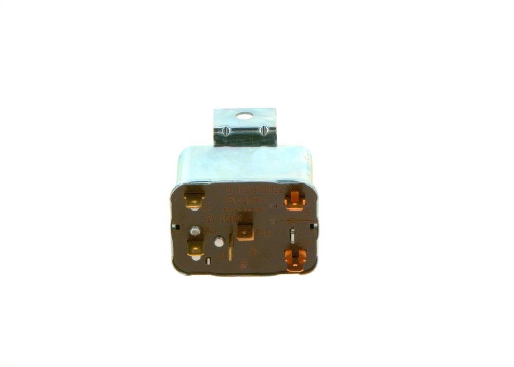 Bosch 0 332 515 022 Relay 0332515022: Buy near me in Poland at 2407.PL - Good price!