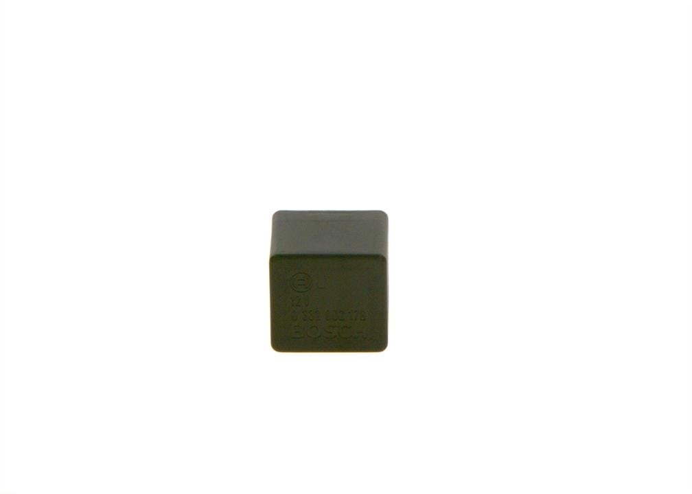 Bosch 0 332 002 178 Relay 0332002178: Buy near me in Poland at 2407.PL - Good price!